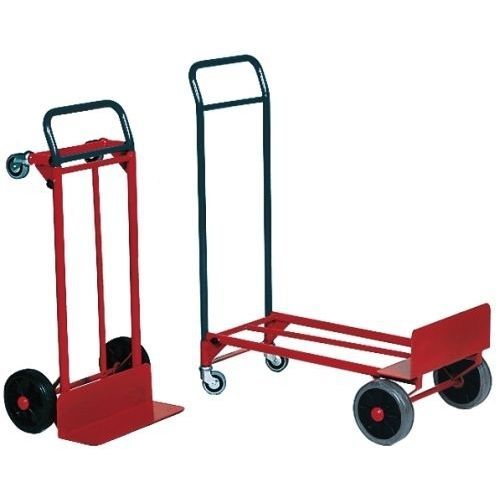 Sackkarre / konvertierbare 3-Positionen - 7000 - Novodinámica S.L.U. - für Transport / Stahl