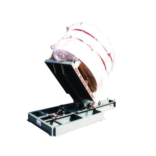 Kipphilfe - K series, HK series, 16.00035	  - Büter Hebetechnik GmbH