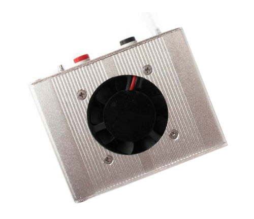 Brennstoffzelle mit Protonen-Austausch-Membran - H-12 - Horizon Fuel Cell Technologies