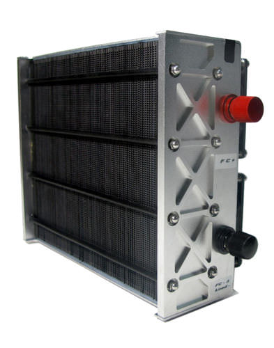 Brennstoffzelle mit Protonen-Austausch-Membran - H-1000 - Horizon Fuel Cell Technologies