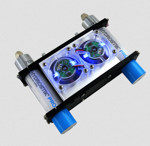 Wasserstoff-Brennstoffzelle - H-CELL 2.0 - Horizon Fuel Cell Technologies