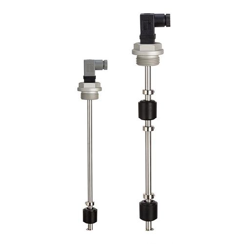 Magnet-Schwimmerschalter - IEG-TC series - Fratelli Giacomello - für Öl / für Tanks / Aluminium