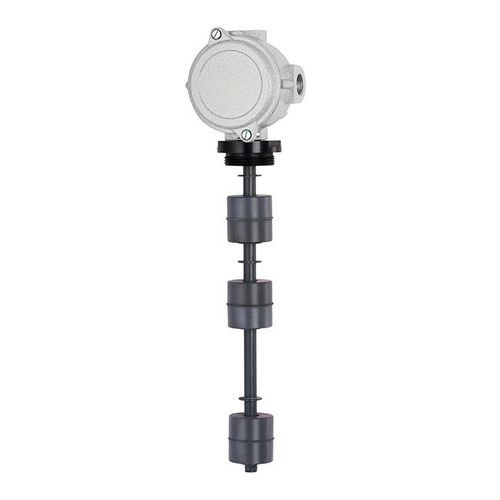 Magnet-Schwimmerschalter - IEG-PVC-MP  - Fratelli Giacomello - für Flüssigkeiten / für Tanks / für Chemikalien