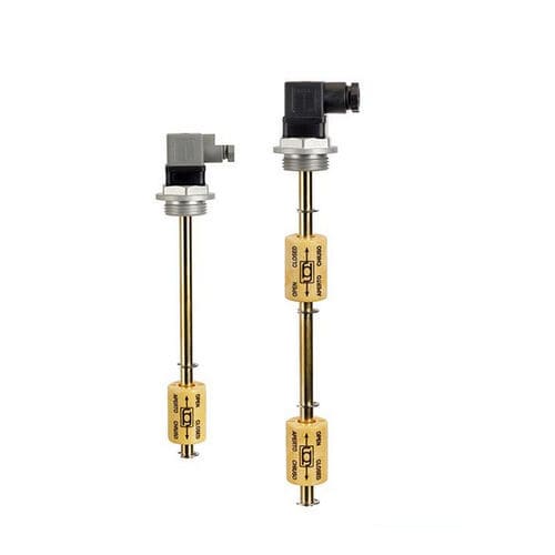 Magnet-Schwimmerschalter - Fratelli Giacomello
