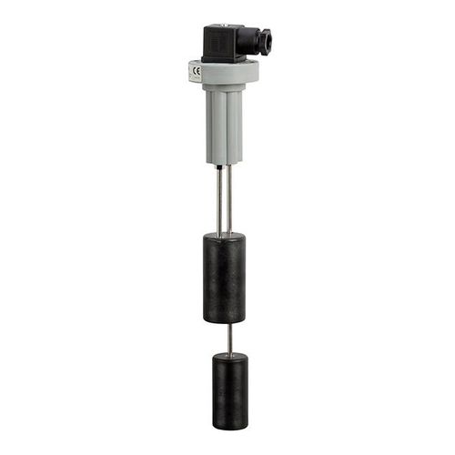 Magnet-Schwimmerschalter - RL/G2 - Fratelli Giacomello - für Flüssigkeiten / für Tanks / Edelstahl
