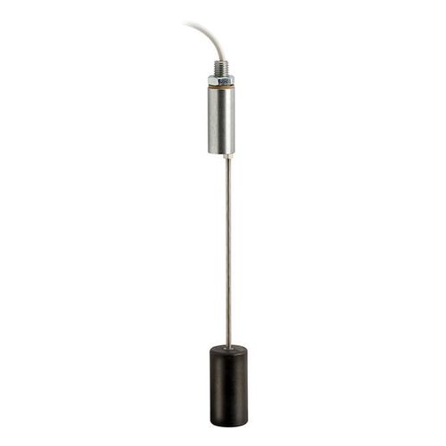 Magnet-Schwimmerschalter - RL/M12 - Fratelli Giacomello - für Flüssigkeiten / für Tanks / Edelstahl