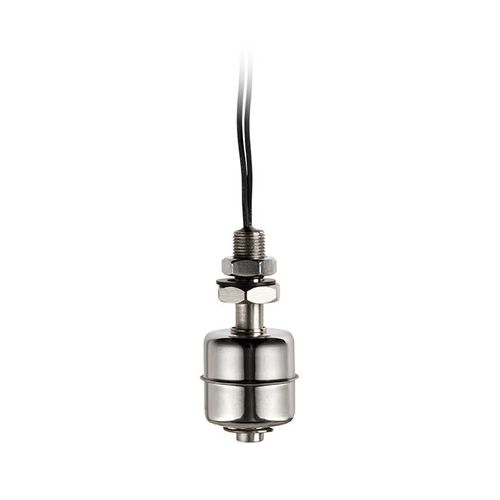 Magnet-Schwimmerschalter - IEG-INOX-FD-3061 series - Fratelli Giacomello - für Flüssigkeiten / für Tanks / für Chemikalien