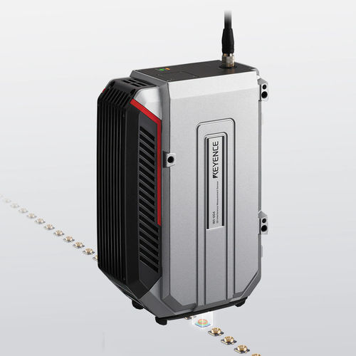 Kontaktloser Interferometrie Sensor - WI-5000 series - KEYENCE