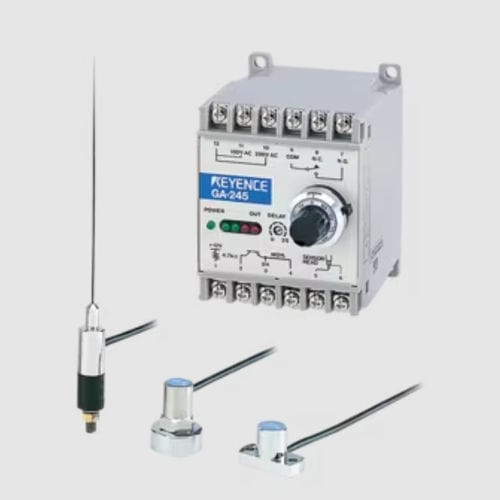 Aufprallsensor - GA series - KEYENCE