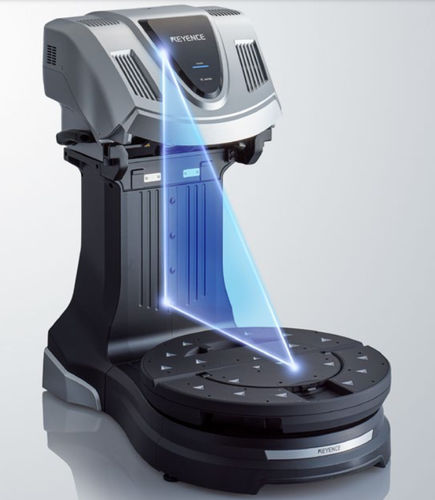 CMM-Scanner - VL series - KEYENCE - 3D / Mess / automatisiert