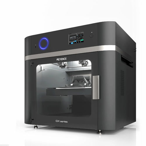 3D-Drucker / Kunststoff - GX-1000 - KEYENCE - Industrie / FDM / FFF