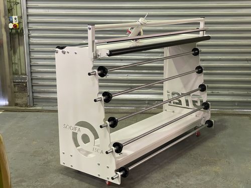 Rollenabwickler - 808 - SODIFA ESCA