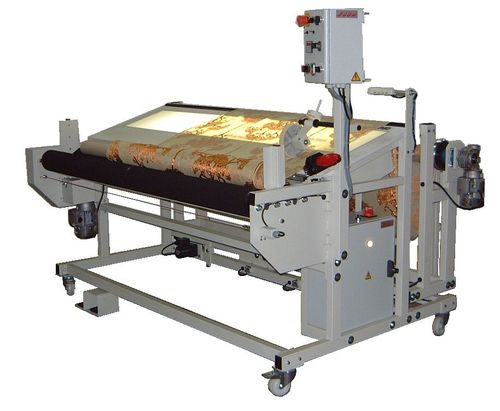 Spannungslose Schaumaschine - ESCA 835 - SODIFA ESCA