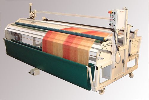 Cutter-Schneidemaschine - SODIFA ESCA - für Textil / CNC / Stapel