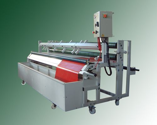 Cutter-Schneidemaschine - SODIFA ESCA - für Gewebe / CNC / Mehrlagen