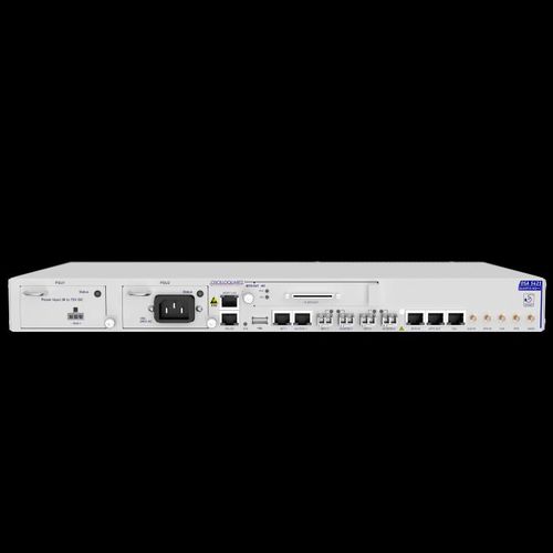 Time-Server / NTP - OSA 5420 series - Oscilloquartz SA - GPS
