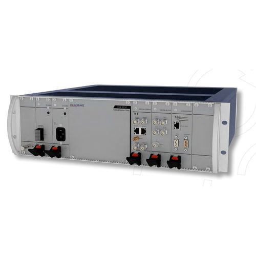Netzwerk-Uhr - OSA 3350 ePRC+ - Oscilloquartz SA - GNSS