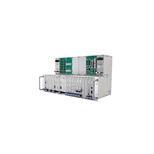 Netzwerksynchronisationseinheit - OSA 5548C SSU - Oscilloquartz SA
