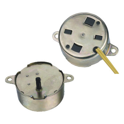 Synchronmotor - 42TYD-750-1 - Ningbo New Guanlian Motor Electronic Co.,Ltd. - DC / 220 V / 110 V