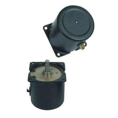 Synchronmotor - 60TYD-E - Ningbo New Guanlian Motor Electronic Co.,Ltd. - DC / 220 V / 110 V