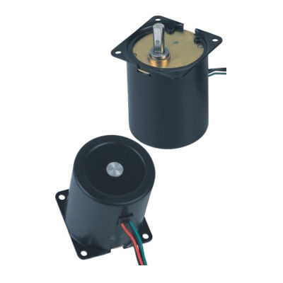 Synchronmotor - 60TYD-B - Ningbo New Guanlian Motor Electronic Co.,Ltd. - DC / 220 V / 110 V