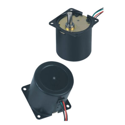 Synchronmotor - 60TYD-A - Ningbo New Guanlian Motor Electronic Co.,Ltd. - DC / 220 V / 110 V