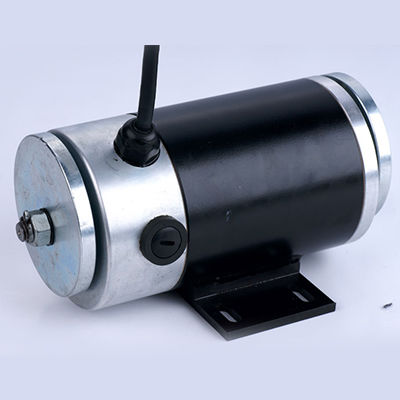 Synchronmotor - 906451ZLDC-80 - Ningbo New Guanlian Motor Electronic Co.,Ltd. - DC / 48 V / IP54