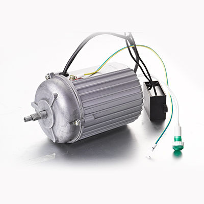 Asynchronmotor - YY7655-22, YY7655-42 - Ningbo New Guanlian Motor Electronic Co.,Ltd. - AC / 220 V / für Ölpumpen