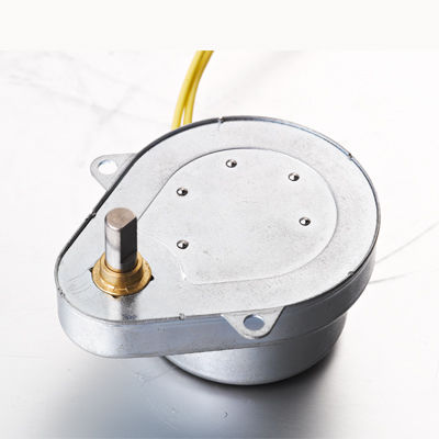 DC-Getriebemotor - 42LXJS - Ningbo New Guanlian Motor Electronic Co.,Ltd. - Parallelwellen / 24 V / 10 - 20 Nm