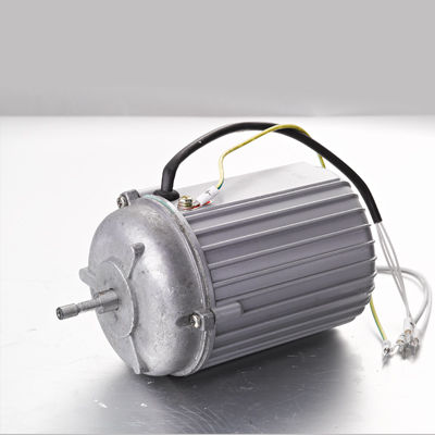 Asynchronmotor - YS7663-23, YS7655-43 - Ningbo New Guanlian Motor Electronic Co.,Ltd. - dreiphasig / 380 V / für Ölpumpen