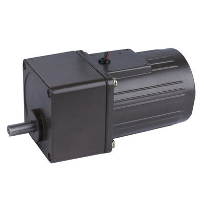 AC-Getriebemotor - YN80 series - Ningbo New Guanlian Motor Electronic Co.,Ltd. - einphasig / asynchron / Parallelwellen