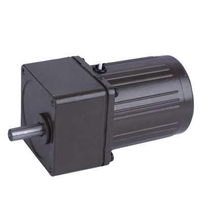 AC-Getriebemotor - YN70 series - Ningbo New Guanlian Motor Electronic Co.,Ltd. - einphasig / asynchron / Planeten
