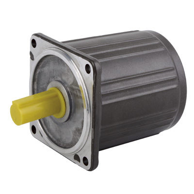 Asynchronmotor - YN80 series - Ningbo New Guanlian Motor Electronic Co.,Ltd. - AC / einphasig / 220 V