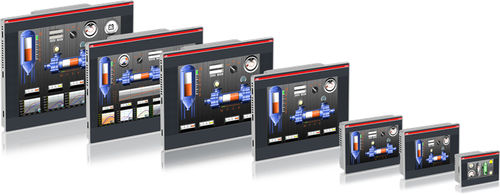 Engineering-Software - ABB Automation Products GmbH - Schnittstellen / Steuerung / Server