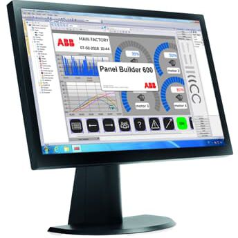 Simulationssoftware - PB610  - ABB Automation Products GmbH - Engineering / Projektentwicklung / Schnittstellen