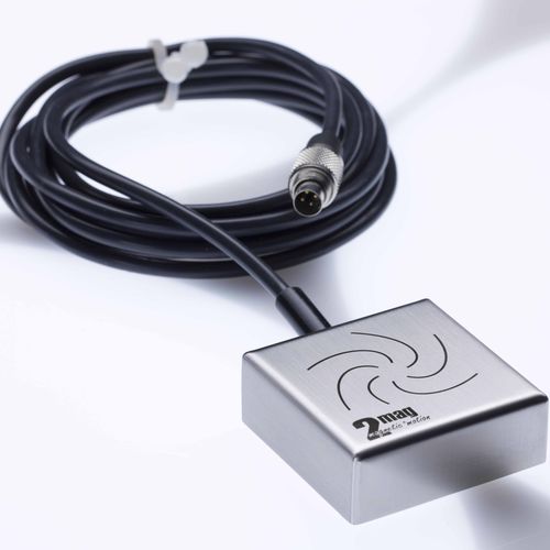 Magnet-Laborrührer - MIXdrive 1 XS - 2mag AG - analog / Phiole / für Chemikalien