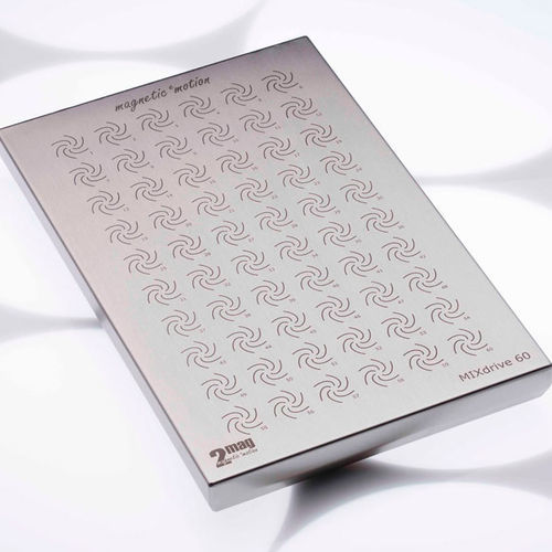 Magnet-Laborrührer - MIXdrive 60 - 2mag AG - analog / für Becher / für medizinische Anwendung