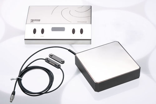 Magnet-Laborrührer - steriMIXdrive - 2mag AG - analog / für Becher / für Autoklaven