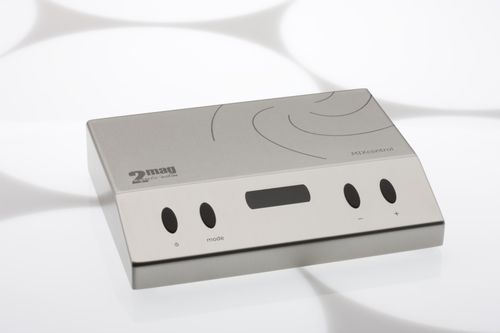 Kontrolleinheit mit Display - MIXcontrol 40 - 2mag AG - für Rührwerk / digital