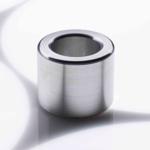 Reduzieradapter - 2mag AG - Aluminiumlegierung / zylindrisch