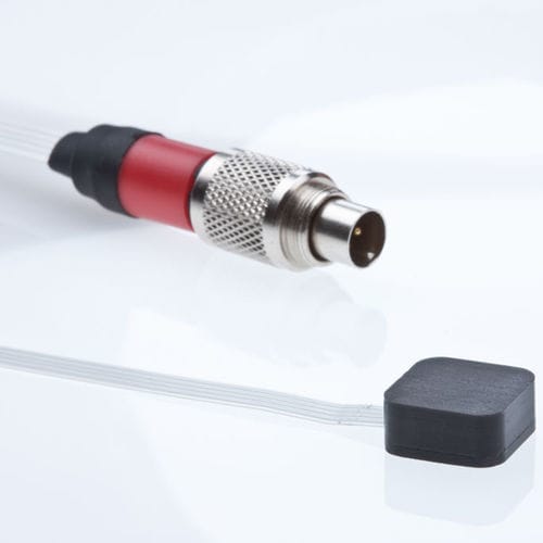 Magnet-Laborrührer - cuvetteMIXdrive 1 - 2mag AG - analog / Phiole / für Wasserbad
