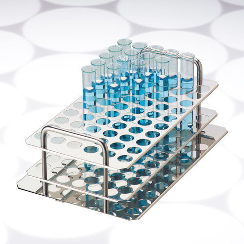 Lagergestell für Probenröhrchen - mixRACK - 2mag AG