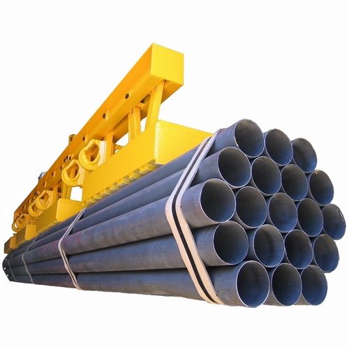Traverse für Rohre - AdobA GmbH - magnetisch-induktiv