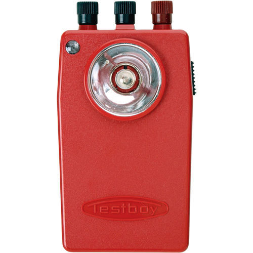 Durchgangtester - TESTBOY 2 - Testboy - Kabel / tragbar / robust