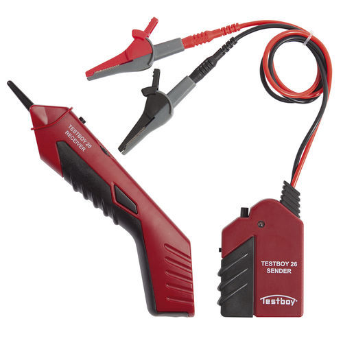Detektor für Kabel - TESTBOY 26 - Testboy