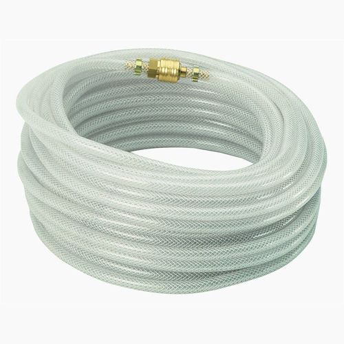 Schlauch für Druckluft - LSV6 series - HEDI GmbH - PVC / Industrie / verstärkt