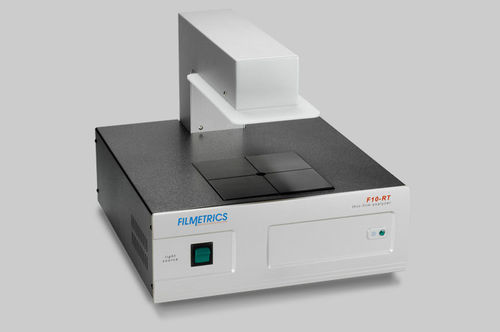 Reflektometer - 200 - 1700 nm | F10-RT - Filmetrics Inc.