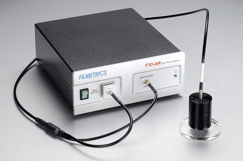 Schichtdickenmessgerät - F10-AR - Filmetrics Inc. - stationär / Benchtop