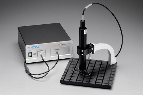 Glasdickenmessgerät - 380 - 1700 nm | F70 series     - Filmetrics Inc. - stationär
