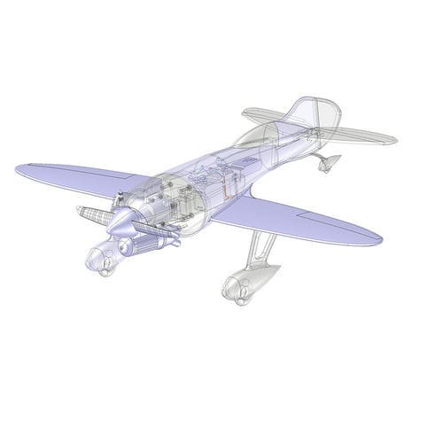 Entwicklungssoftware - InterOp - SPATIAL - Engineering / CAD / Projektentwicklung